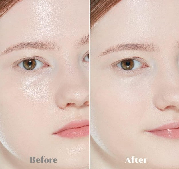 Etude Zero Sebum Drying Powder (4g)