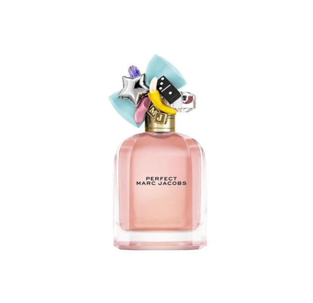 Marc Jacobs Eau de Parfum Vapo 100ml
