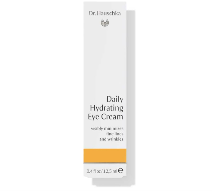 Dr. Hauschka Daily Hydrating Eye Cream 12.5ml