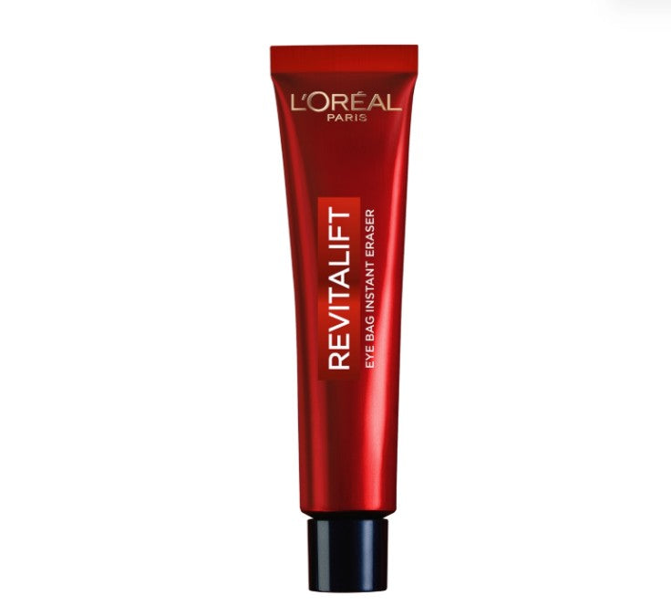 L'Oréal Paris Revitalift Laser Eye Bag Instant Eraser 15ml