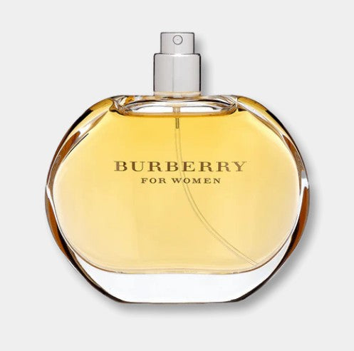 Burberry Classic for Women Eau De Parfum 50ml