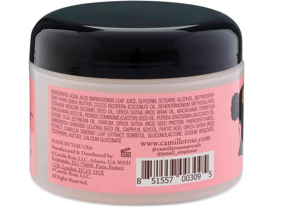 Camille Rose Curlaide Moisture Hair Butter 236ml