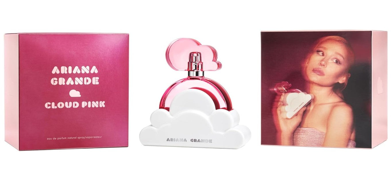 Ariana Grande Cloud Pink Eau de Parfum 30ml