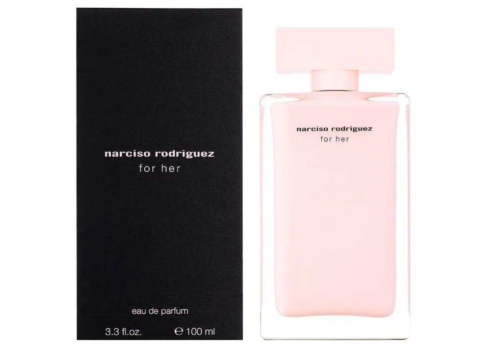 Narciso Rodriguez For Her Eau de Parfum For Women