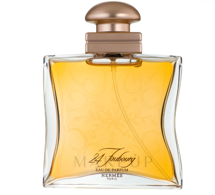 Hermès 24 Faubourg Eau de Toilette 100ml