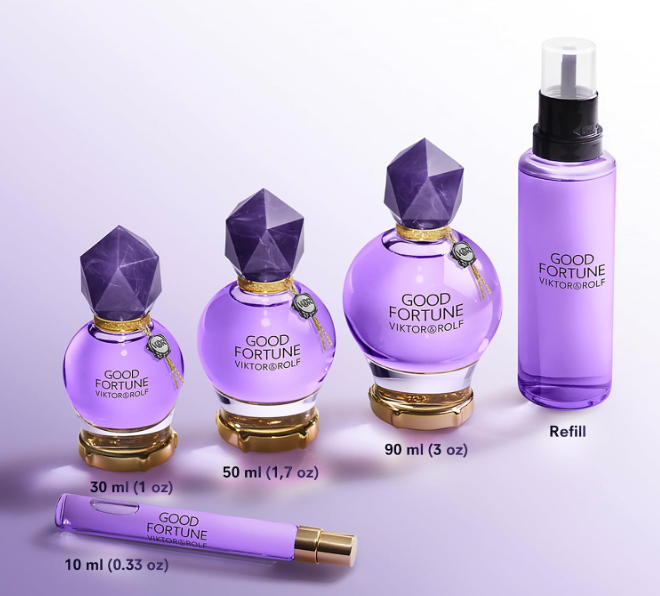 Viktor & Rolf Good Fortune Eau de Parfum 30ml