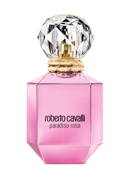 Roberto Cavalli Paradiso Rosa Eau de Parfum for Women 30ml