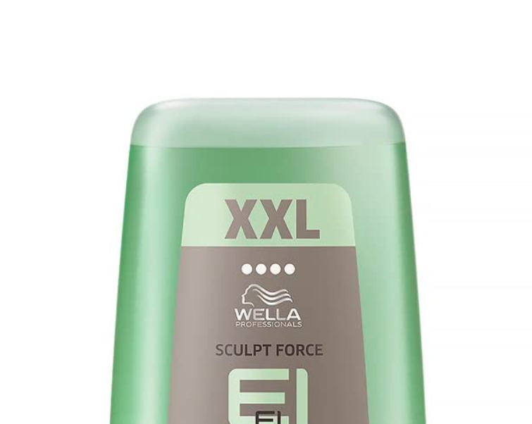 Wella Professionals EIMI Sculpt Force XXL Flubber Hair Gel 250ml