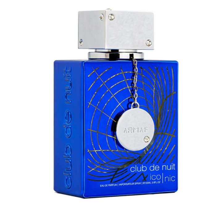 Armaf Club De Nuit Iconic Eau De Parfum 105ml