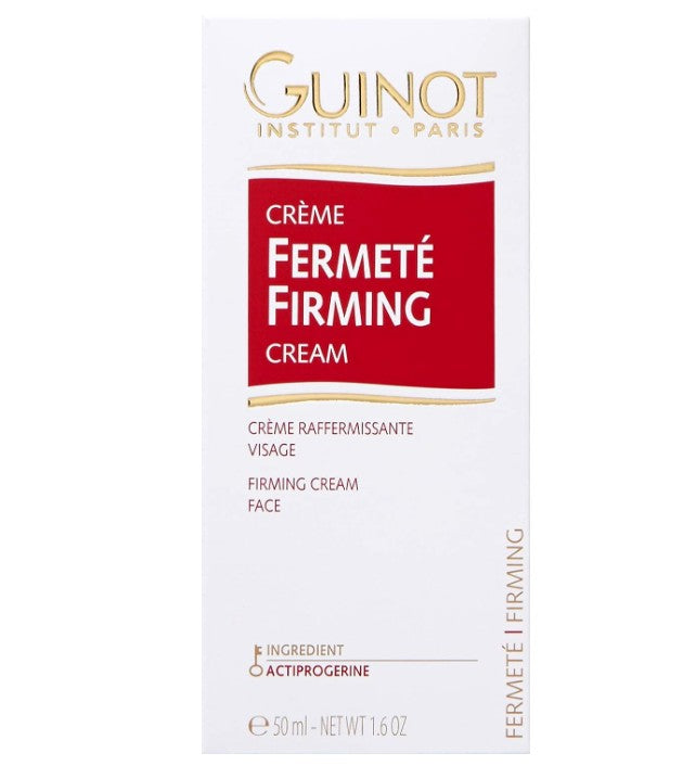 Guinot Crème Fermeté Firming Cream 50ml