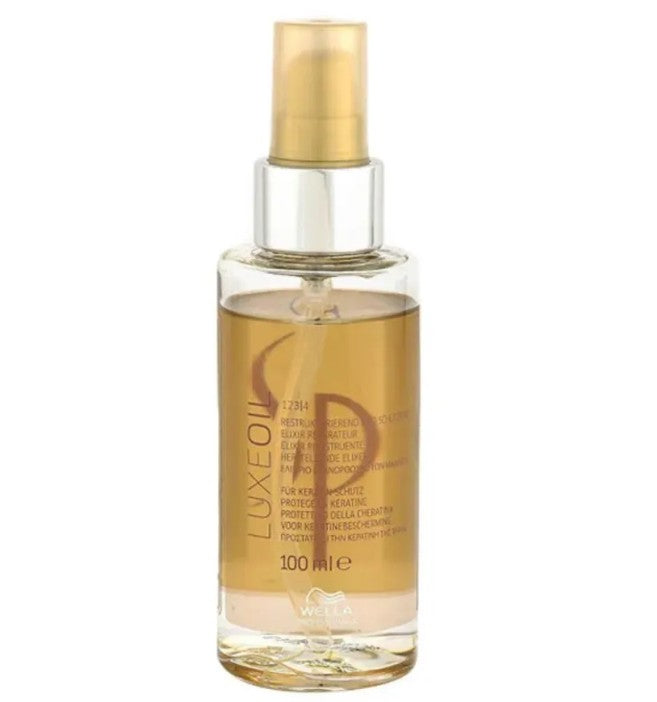 Wella SP Luxe Oil Elixir Set 3 x 100ml