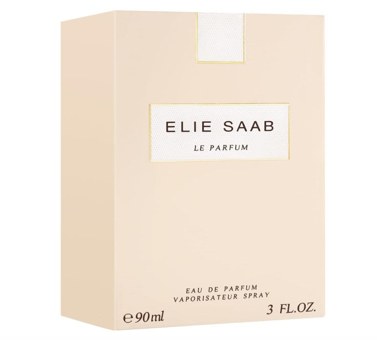 Elie Saab Le Parfum Eau De Parfum