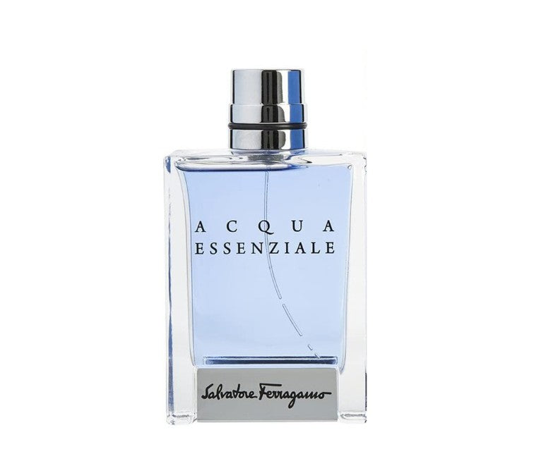 Ferragamo Acqua Essenziale Eau de Toilette 100ml