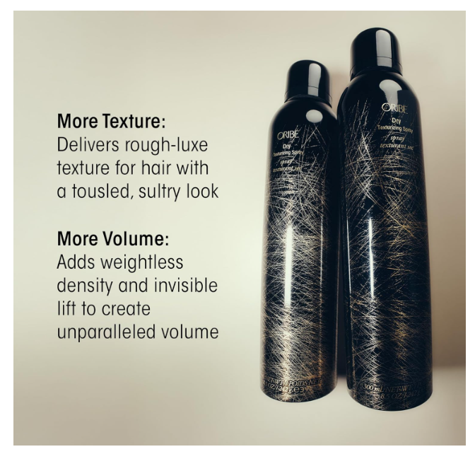 Oribe Dry Texturizing Spray 300ml