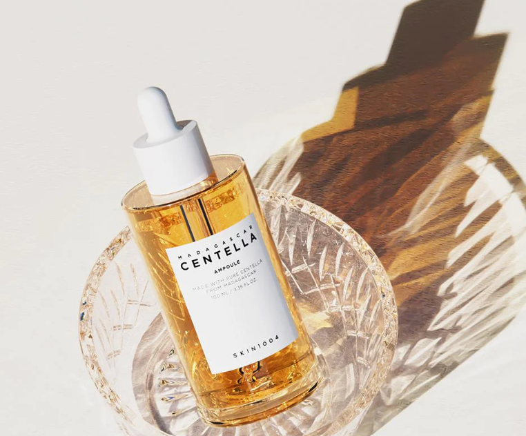 SKIN1004 Madagascar Centella Ampoule Serum