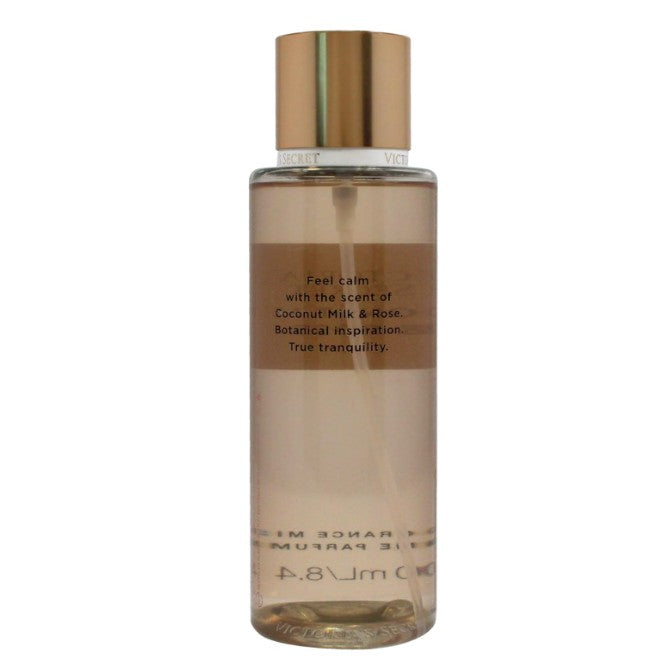 Victoria's Secret Coconut Milk &amp; Rose Fragrance Mist 250ml