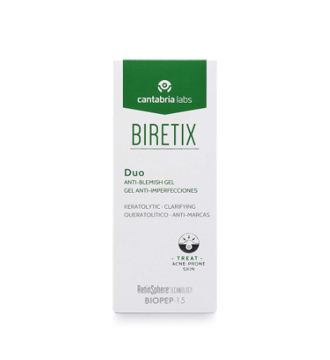 Biretix Duo Anti-Imperfection Gel 30ml