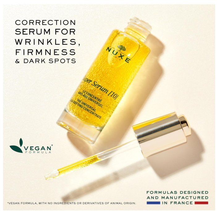 Nuxe Super Serum [10] 30 ml