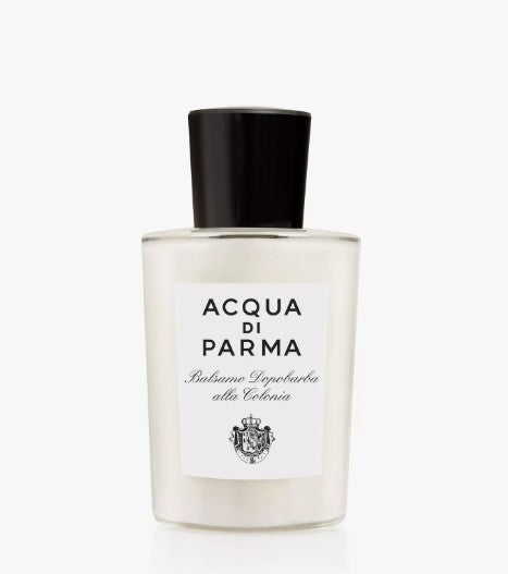 Acqua di Parma After Shave Balm 100ml