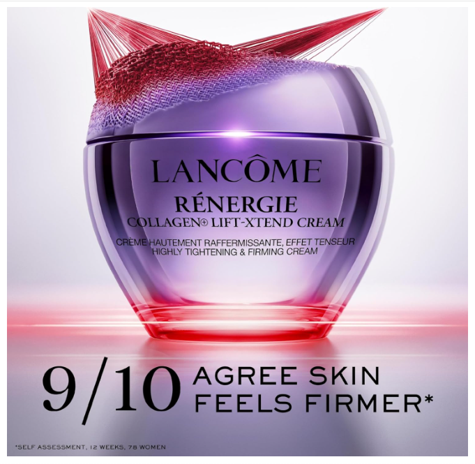 Lancôme Rénergie Collagen Lift-Xtend Cream 50ml