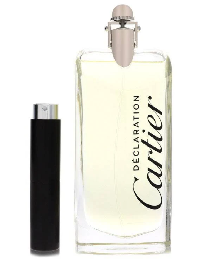 Cartier Declaration Eau de Toilette for Men 30ml