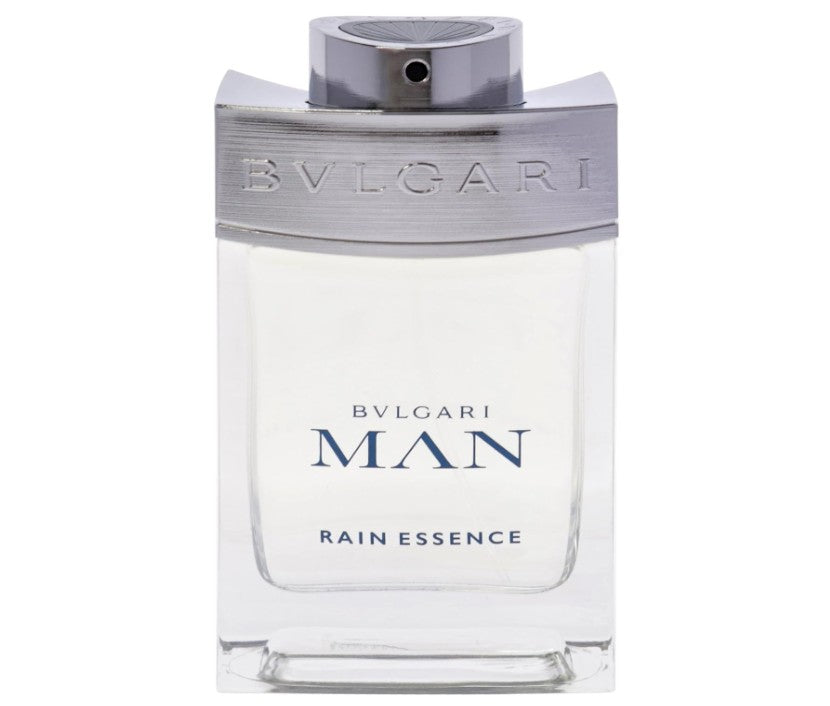 Bvlgari Man Rain Essence Eau De Parfum 100ml