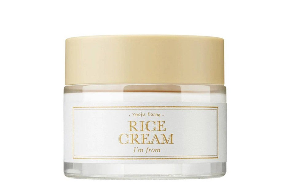 I'm From Rice Cream 50g