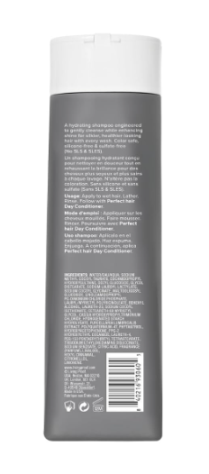 Living Proof Perfect Hair Day Hydrate Shampoo 236ml