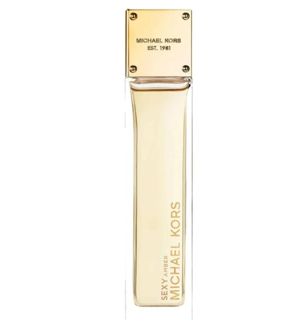 Michael Kors Sexy Amber Eau De Parfum 100ml