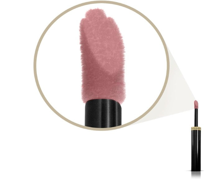 Max Factor Lipfinity Lip Colour 310 Essential Violet 2.3ml & 1.9g
