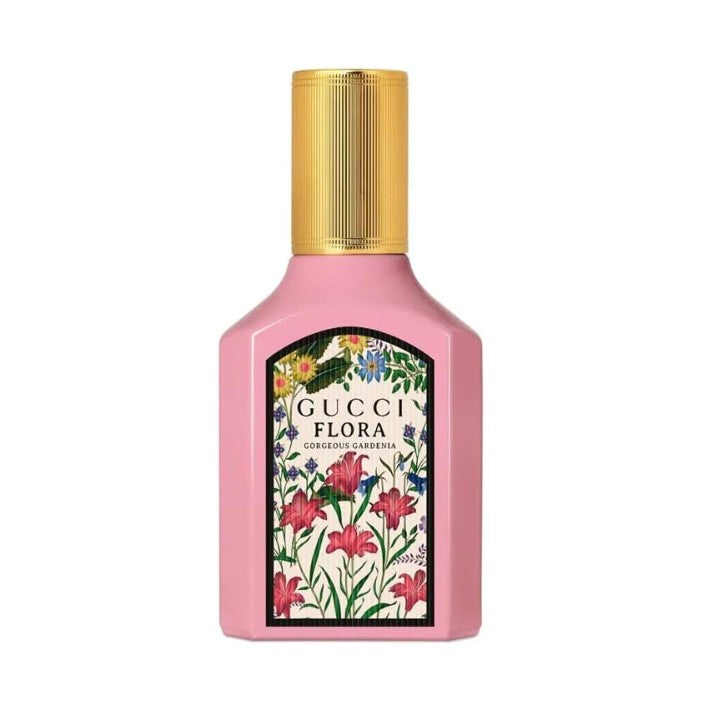 Gucci Flora Gorgeous Gardenia Eau De Parfum 30ml