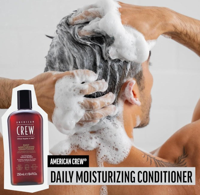 American Crew Daily Moisture Conditioner 1000ml