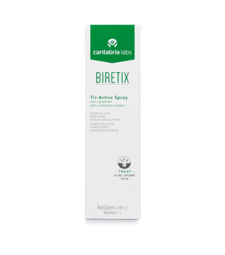 Biretix Triactive Spray Anti-Imper 100ml