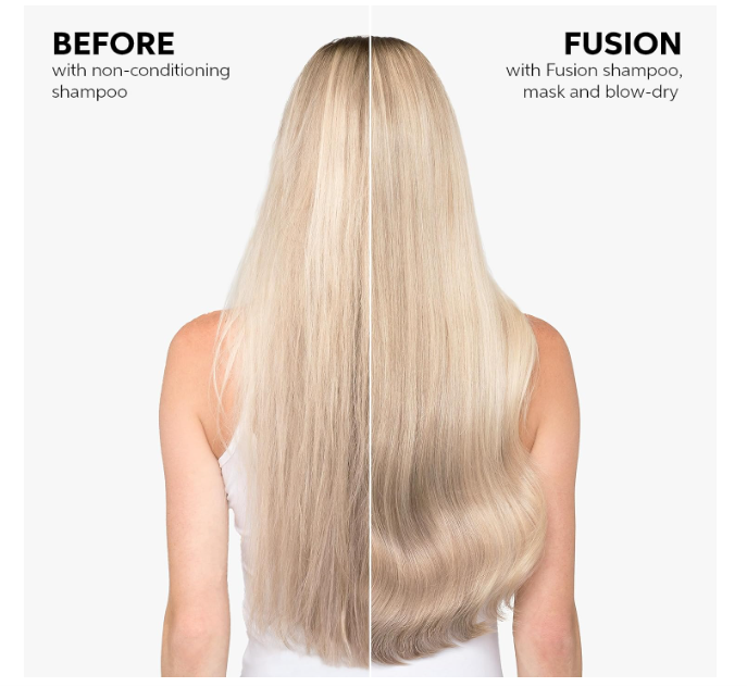 Wella Professionals Fusion Intense Repair Conditioner 1L