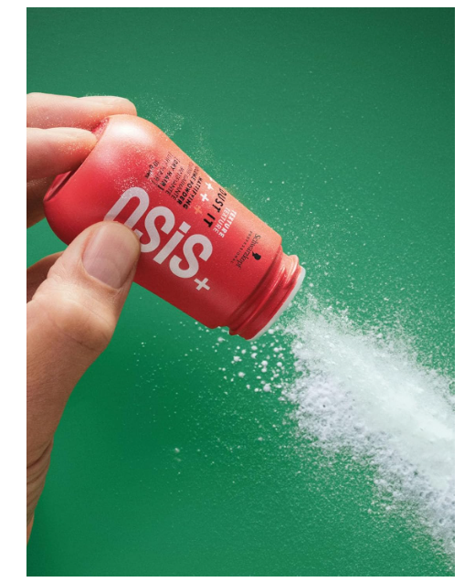 Schwarzkopf Professional OSiS+ Dust It 10g