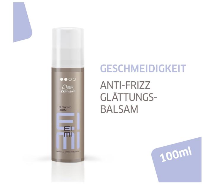 Wella Professionals EIMI Flowing Form Smoothing Balm 100ml