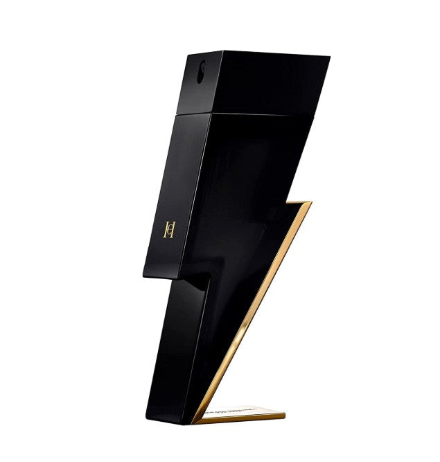 Carolina Herrera Bad Boy Eau De Toilette 100ml