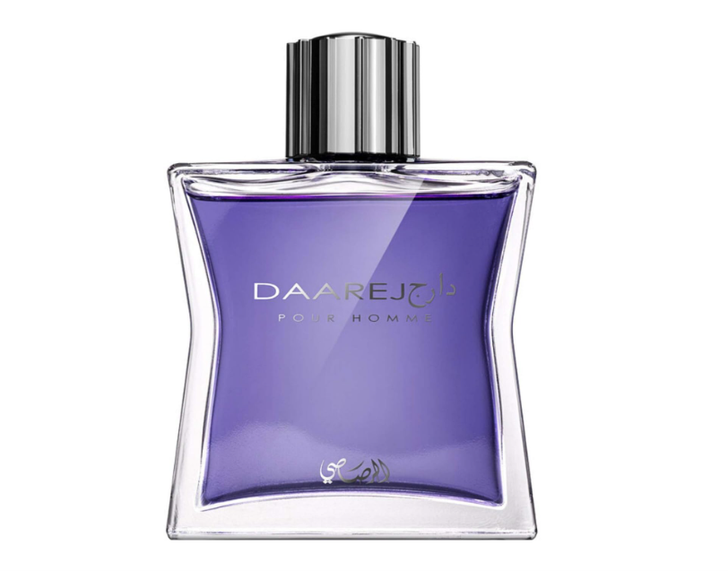 Rasasi Dareej Eau de Parfum for Men 100ml