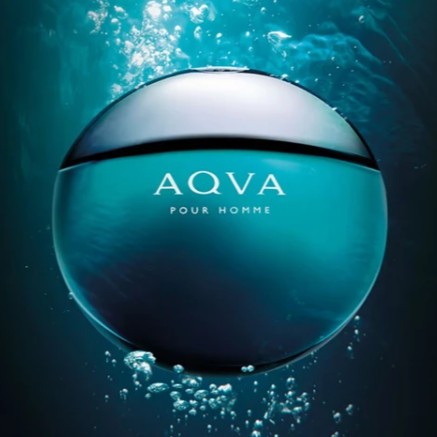 Bvlgari Aqva Pour Homme Eau De Toilette 100ml