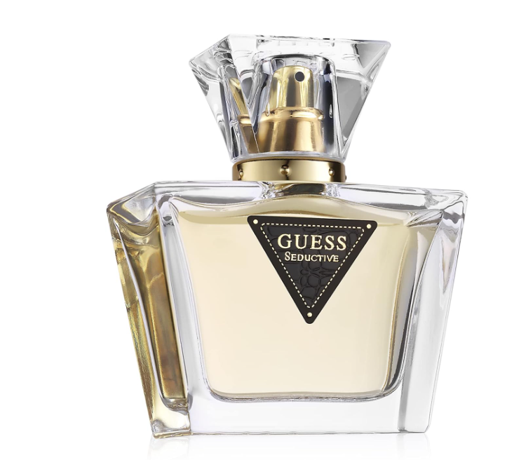 Guess Seductive Eau de Toilette for Women
