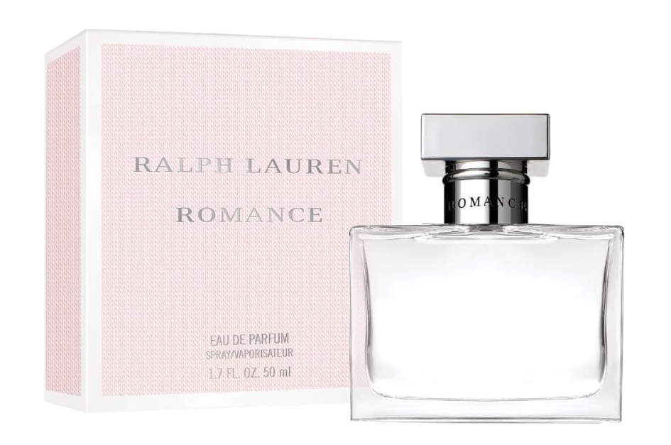 Ralph Lauren Romance Eau de Parfum Spray 50ml