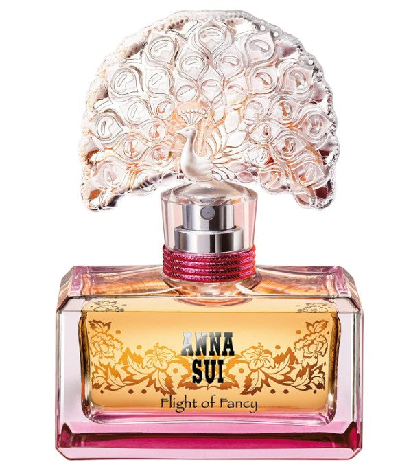 Anna Sui Flight Of Fancy Eau De Toilette 50ml