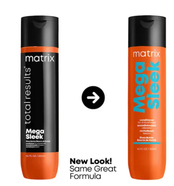 Matrix Results Mega Sleek Conditioner 300ml