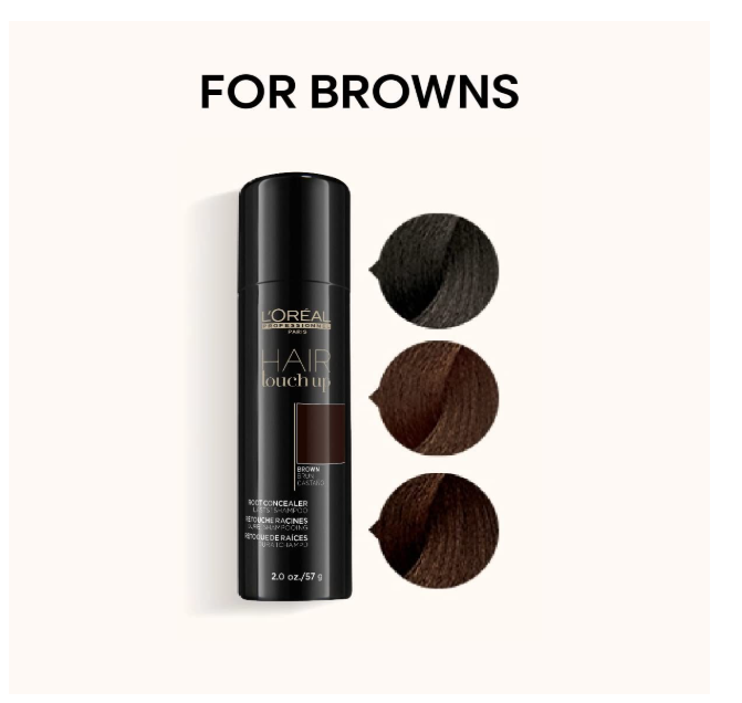 L'Oréal Professionnel Hair Touch 75ml