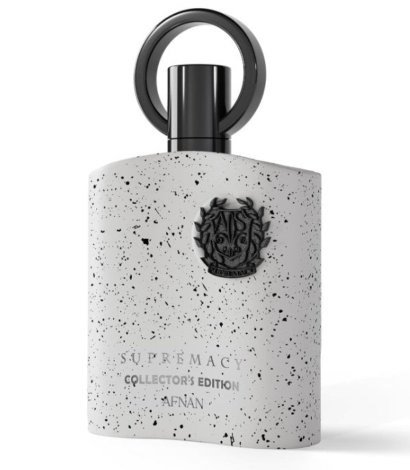 Afnan Supremacy Collector's Edition Eau de Parfum for Men 100ml