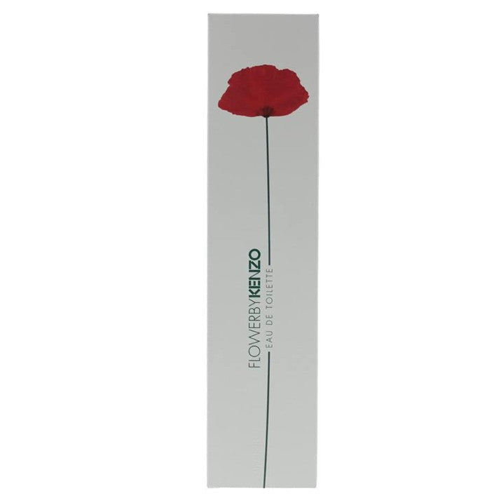 Kenzo Flower Eau De Toilette 50ml
