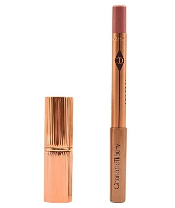 Charlotte Tilbury Mini Pillow Talk Lip Kit