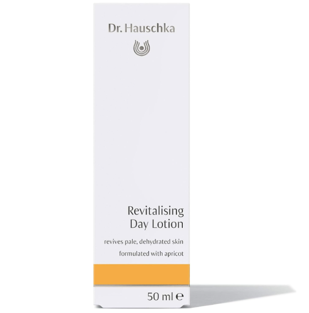 Dr. Hauschka Revitalising Day Lotion 50ml