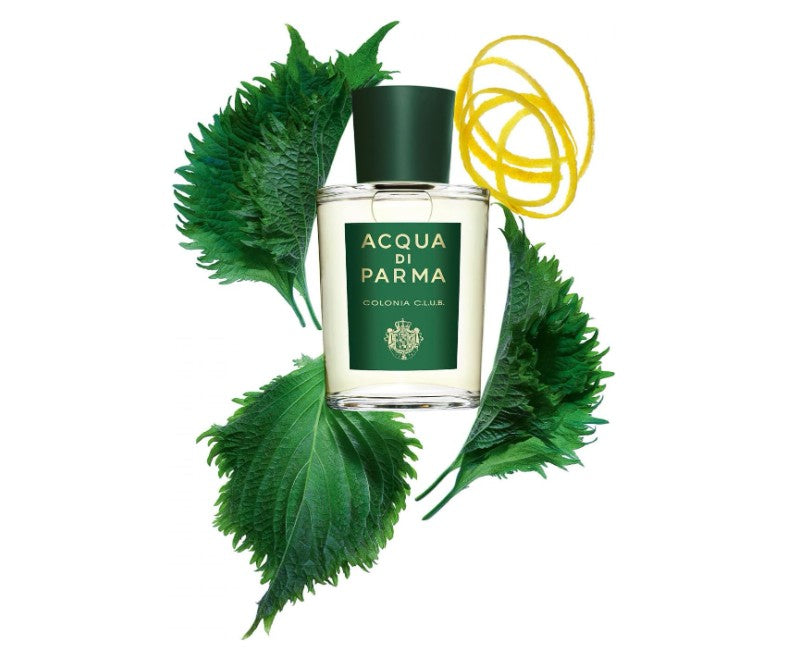 Acqua Di Parma Colonia Club Eau De Cologne 100ml