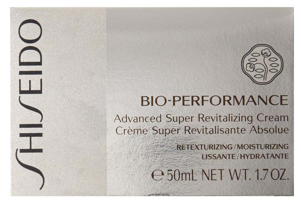 Shiseido Bio-Performance Advanced Super Revitalizing Cream